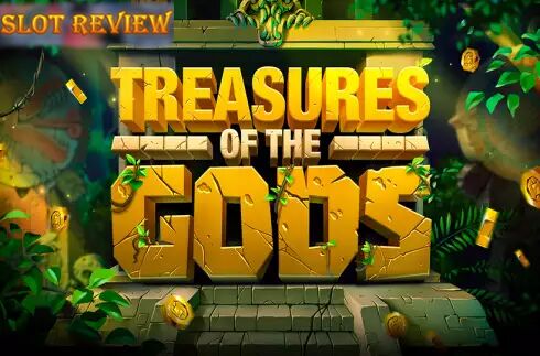 Treasures of the Gods